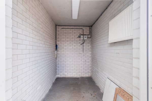 Medium property photo - Barwoutswaarder 166A, 3449 HS Woerden